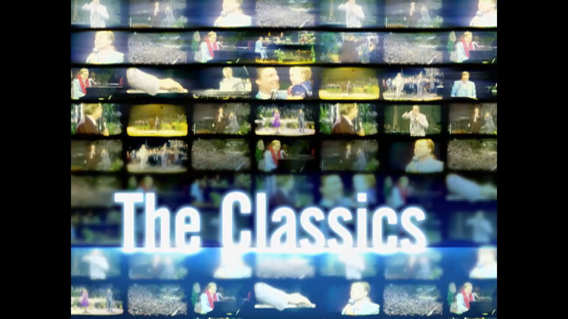 LONG ISLAND NEW YORK - 08/28/1987 FRIDAY CRUSADE