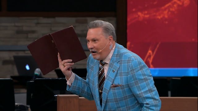 Sunday Morning Service - Jan. 7th, 2024