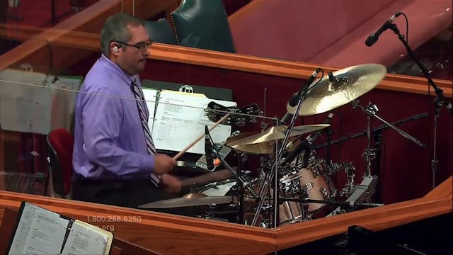 Sunday Morning Service - Sept. 1st, 2019