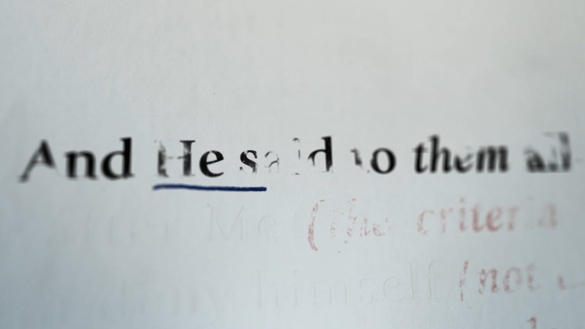 The Message Of The Cross - Aug. 25th, 2021