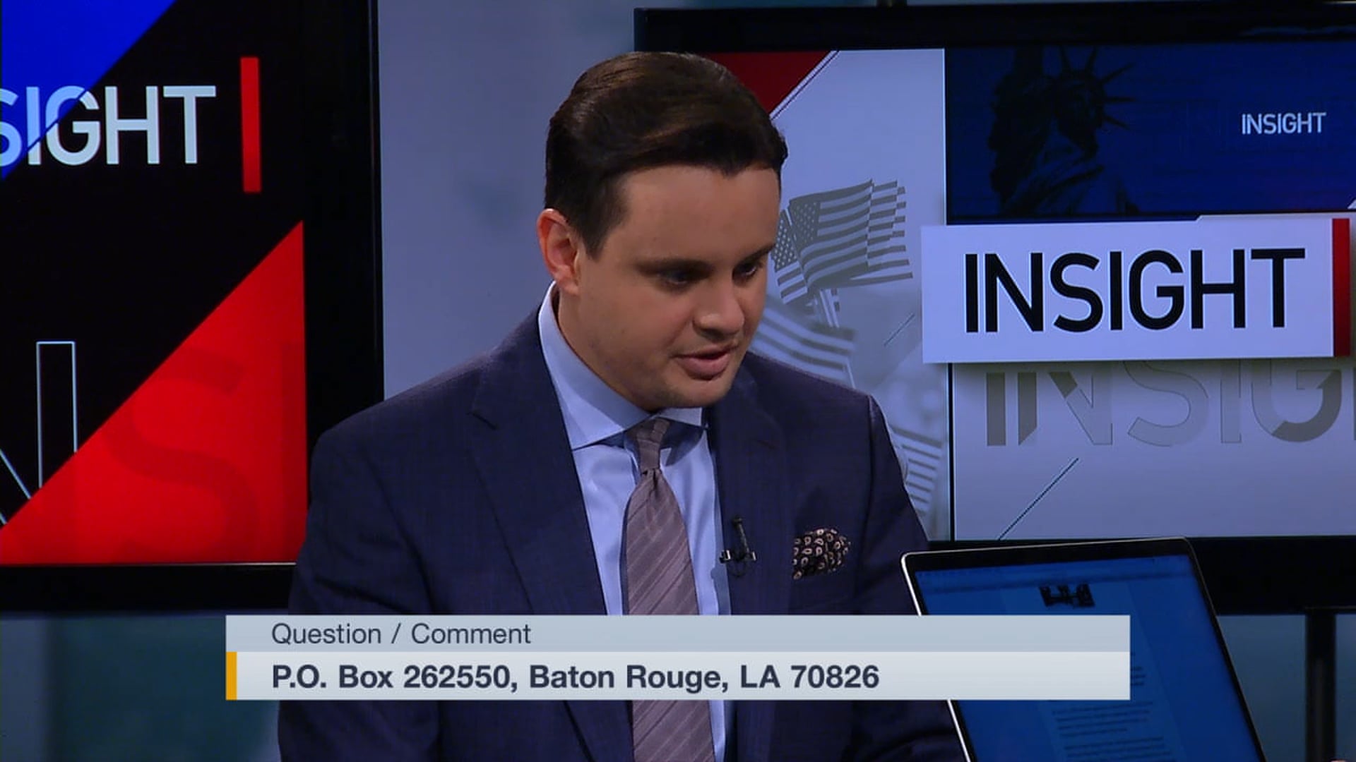 Insight - Jul. 24th, 2020