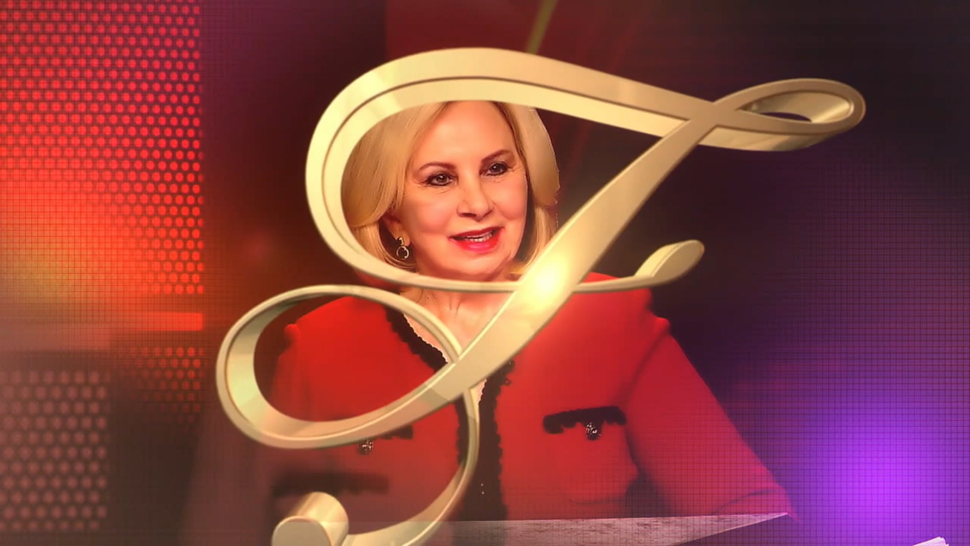 Frances and Friends - November  26th,  2025