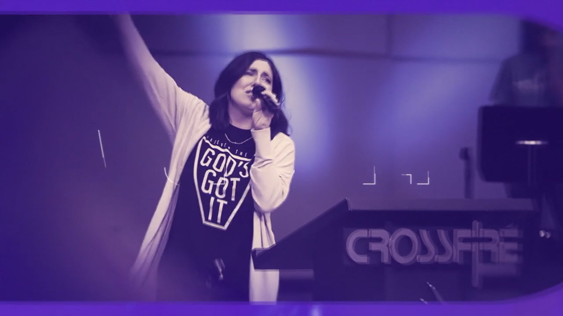 Crossfire Services - November  13th,  2025