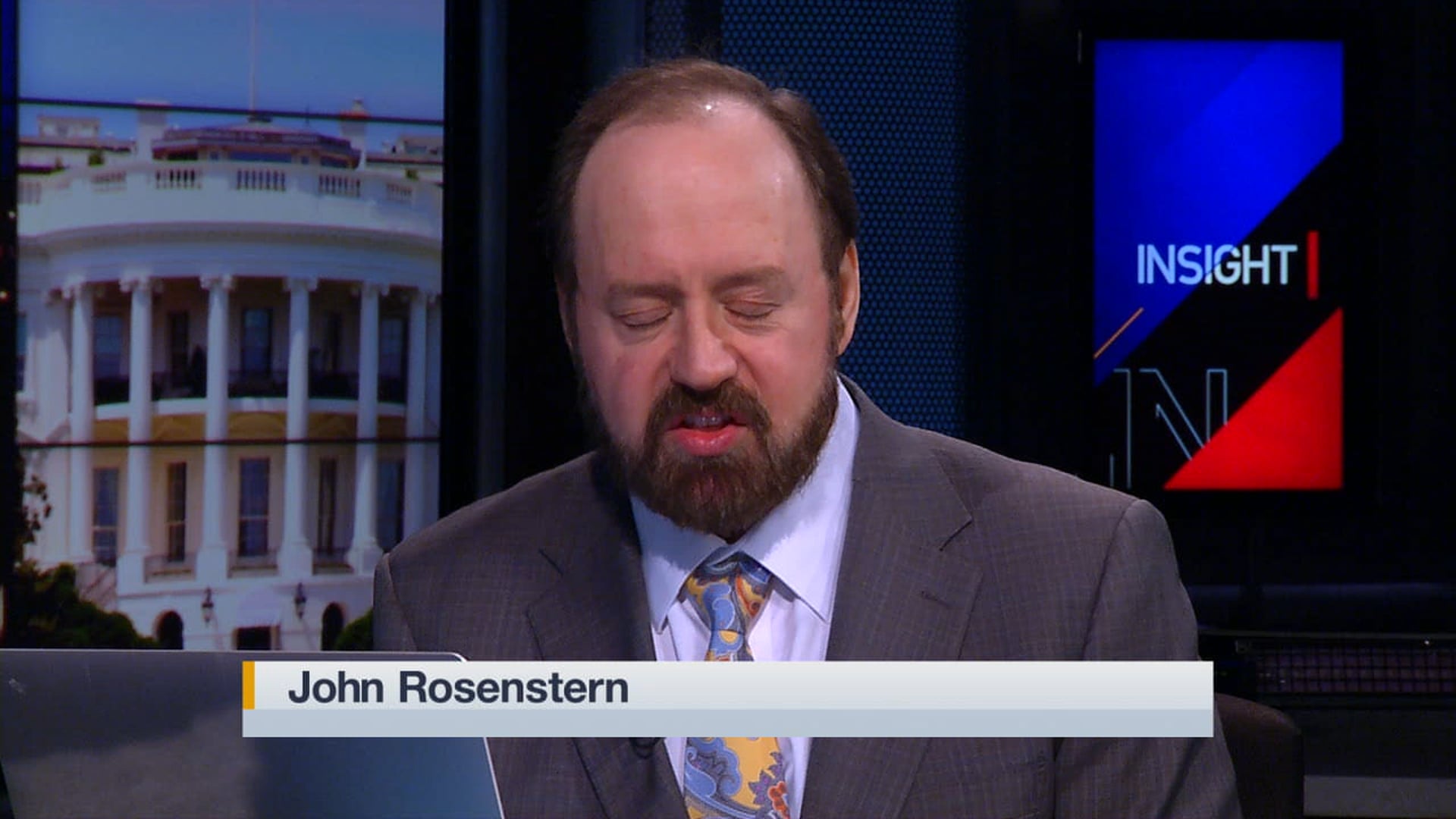 Insight - Feb. 24th, 2020