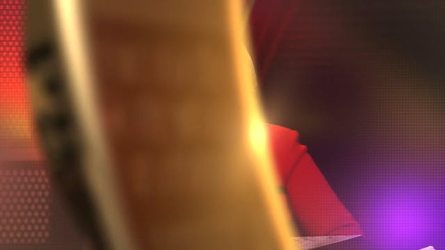 Frances and Friends - December  30th,...