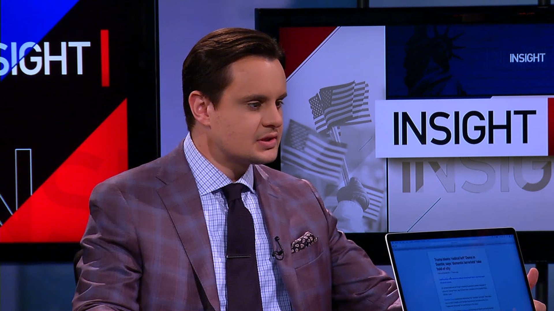 Insight - Jun. 11th, 2020