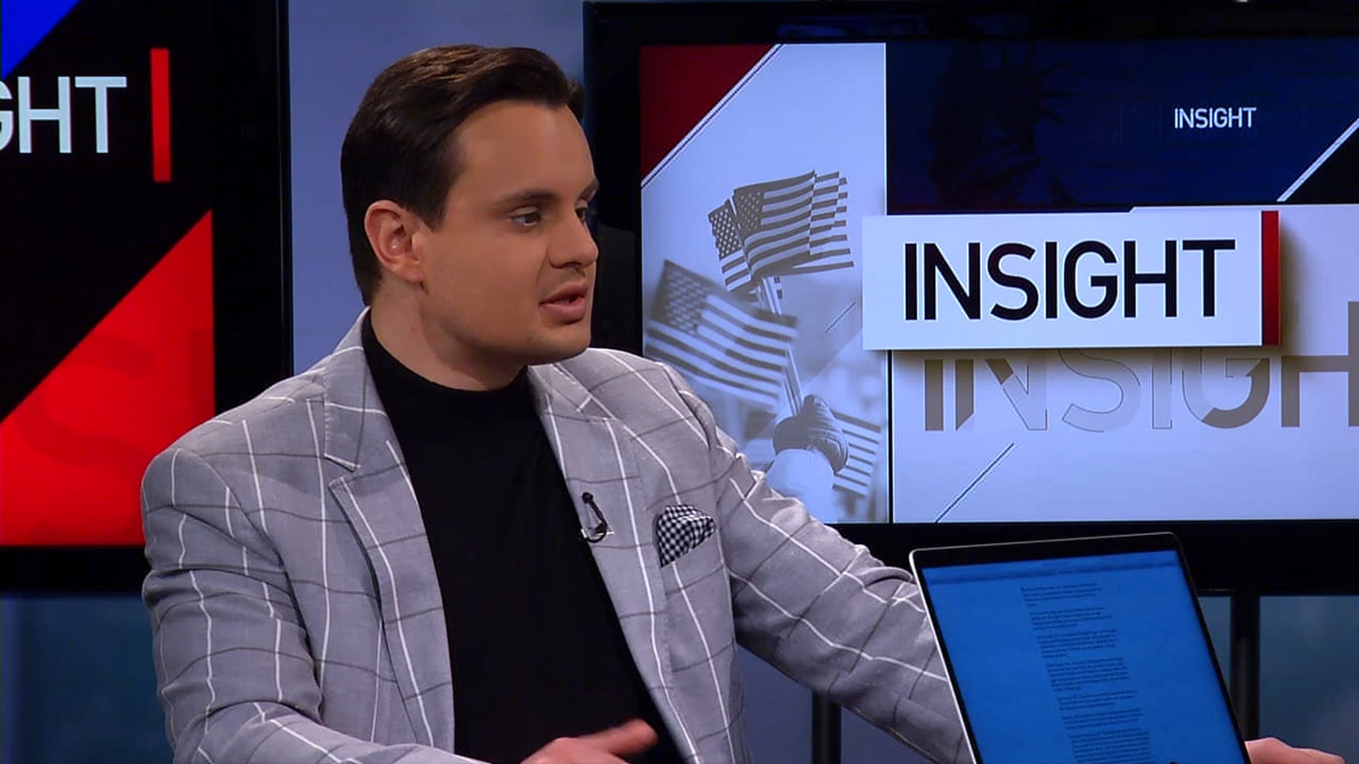 Insight - Nov. 27th, 2019