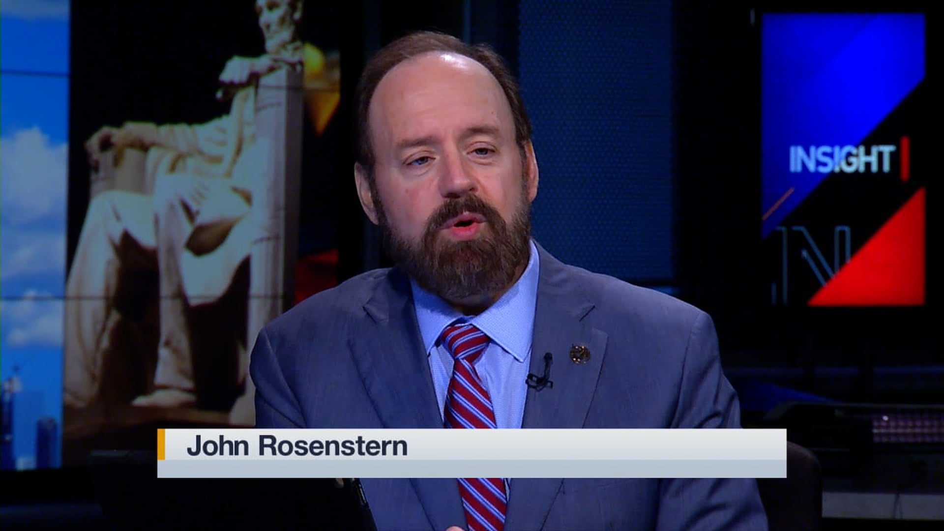 Insight - Aug. 26th, 2021 