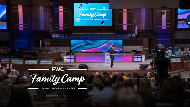 FWC Family Camp