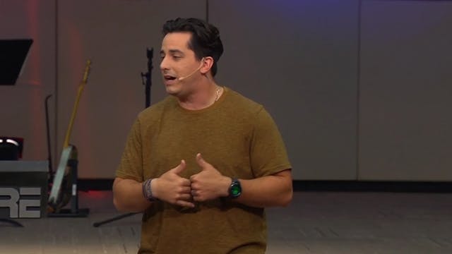 Crossfire Services - Nov. 24th, 2022