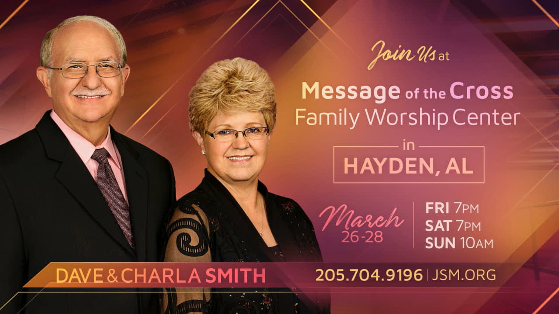 The Message Of The Cross - Mar. 2nd, 2021