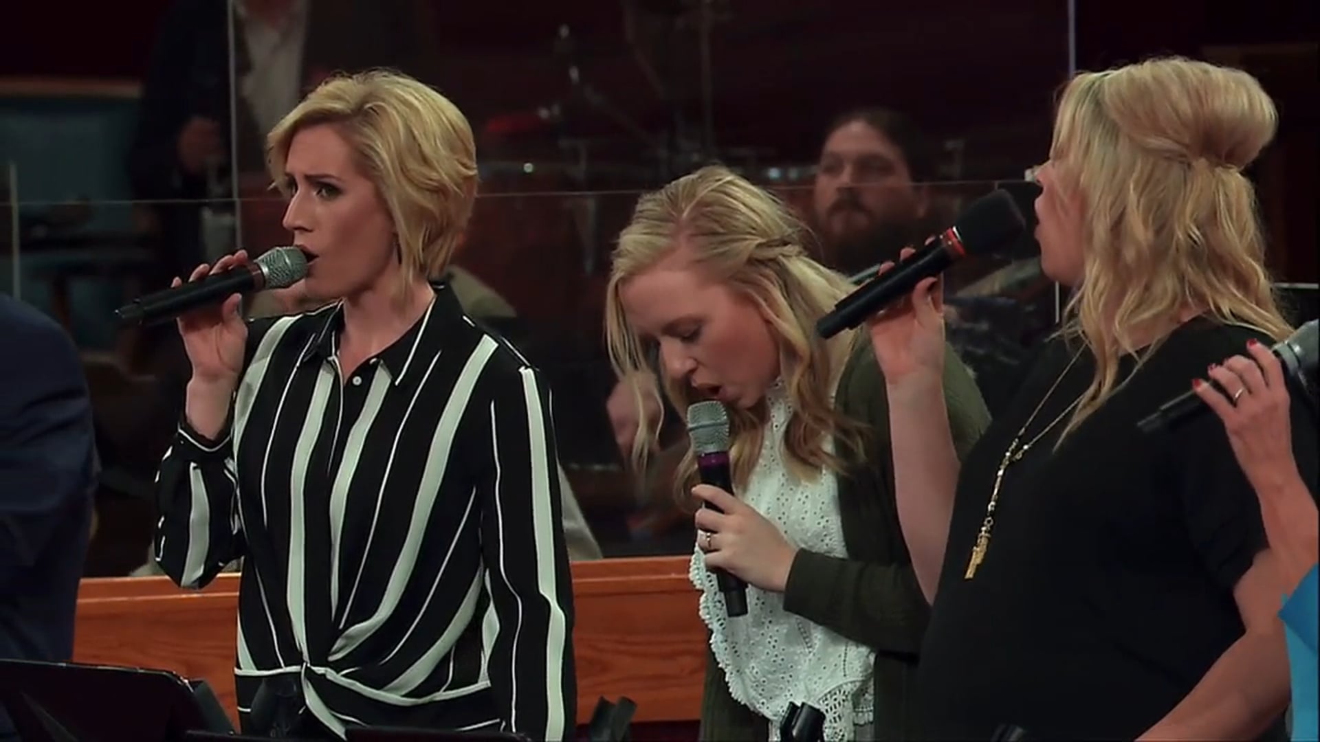 Sunday Evening Service - Mar. 10th, 2019