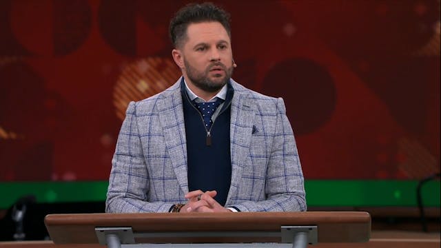 Sunday Morning Service - Dec. 31st, 2023