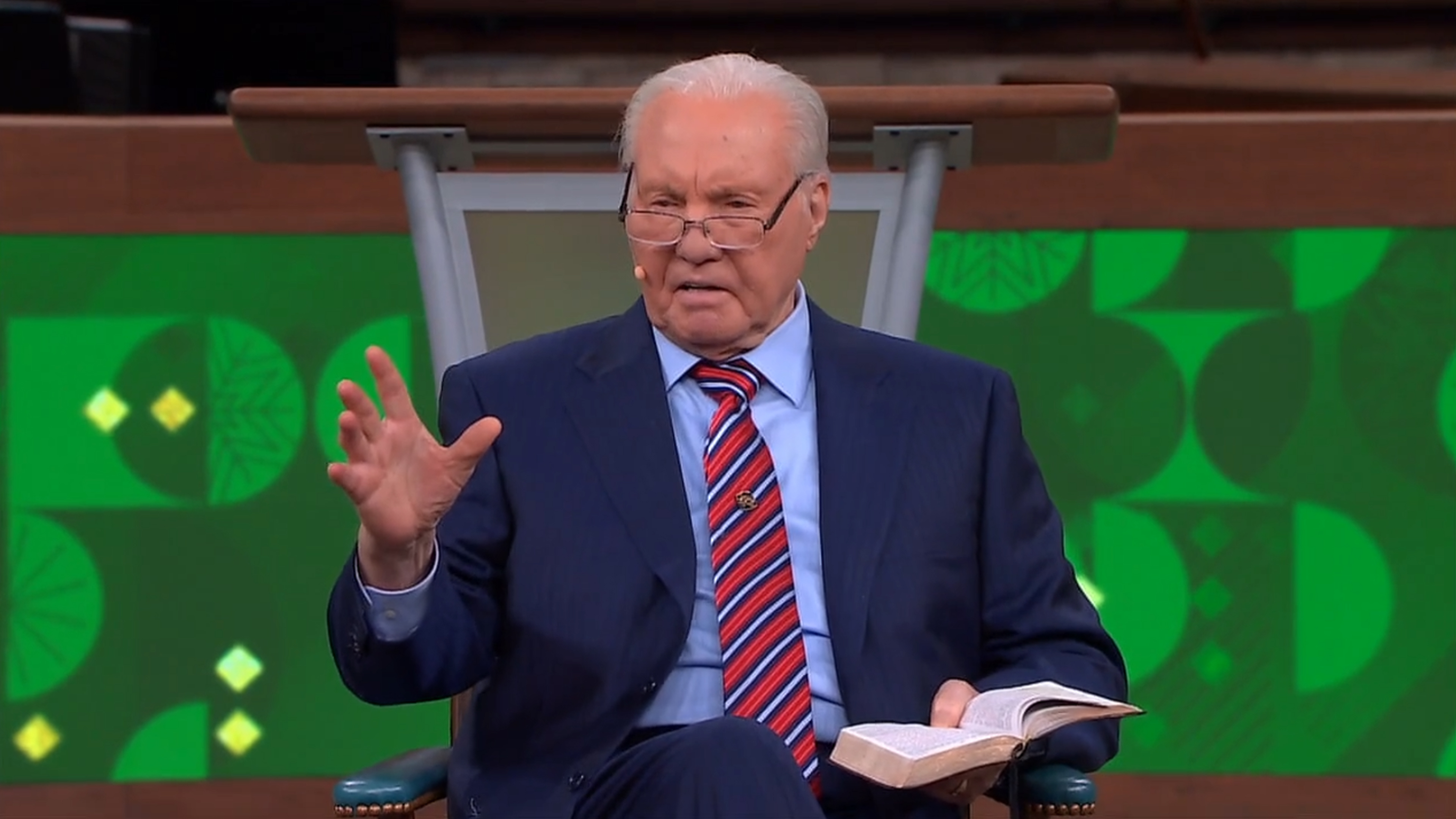 Sunday Morning Service - Dec. 11th, 2022