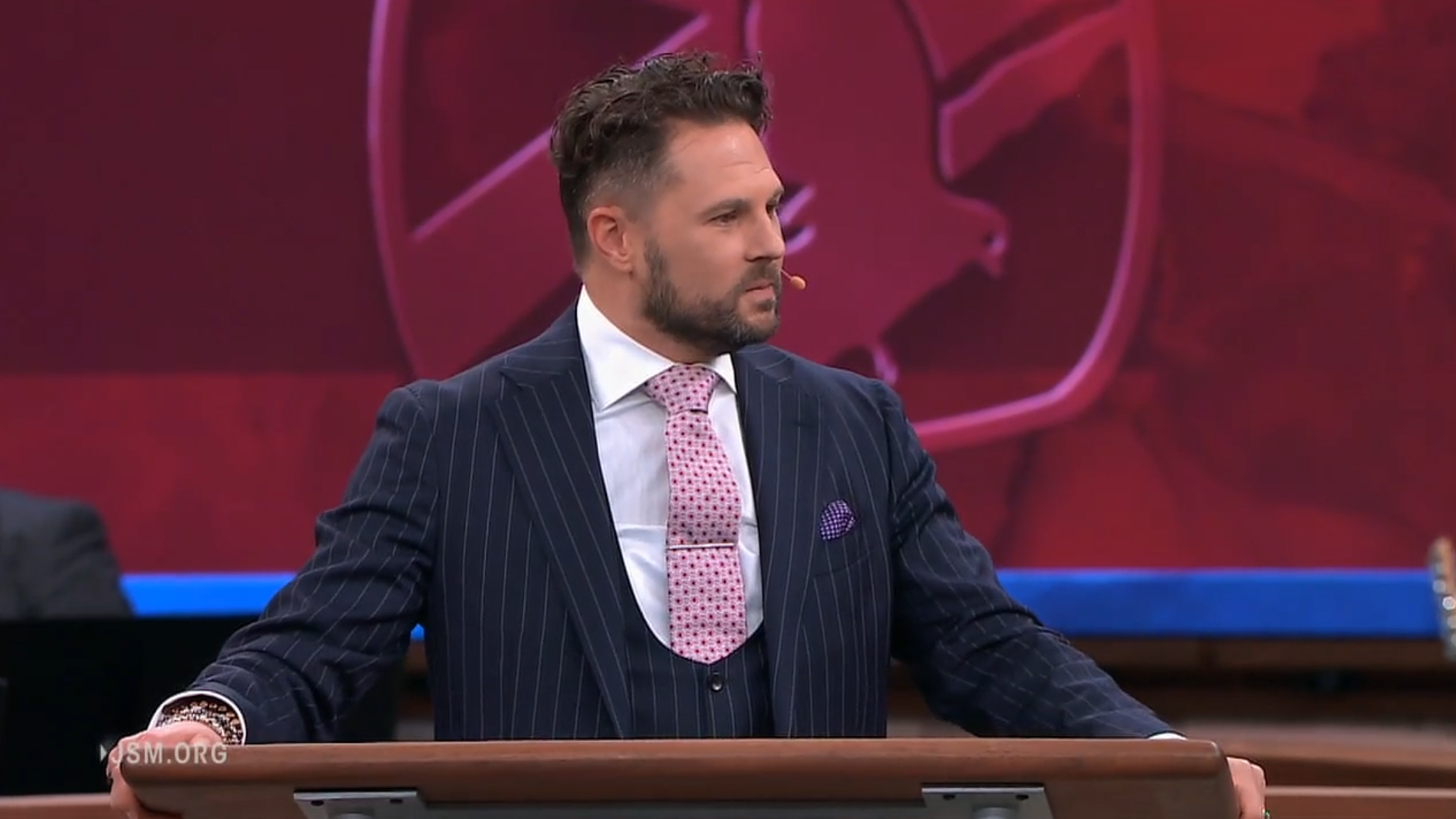 Sunday Morning Service - Aug. 13th, 2023