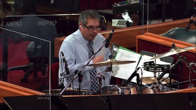 Sunday Morning Service - Mar. 3rd, 2019