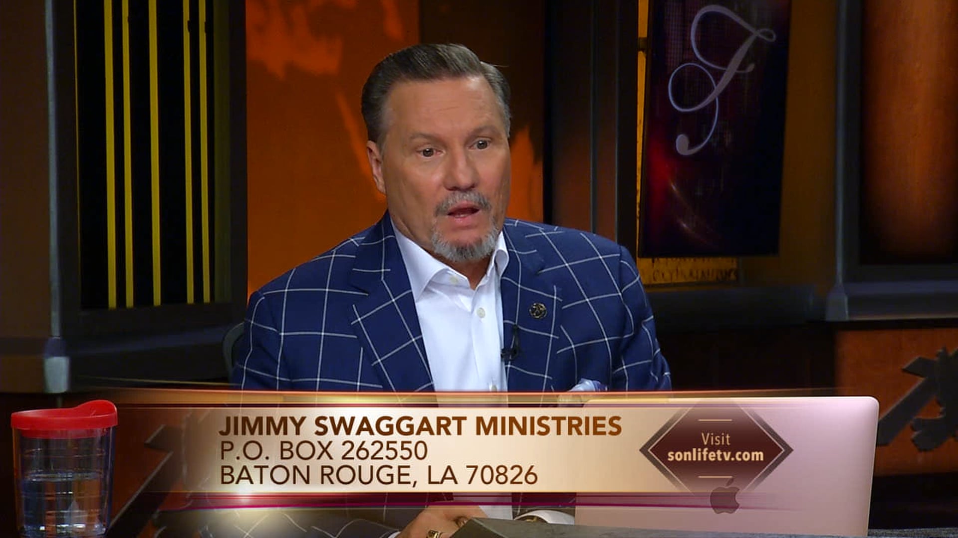 Frances & Friends - Apr. 30th, 2020