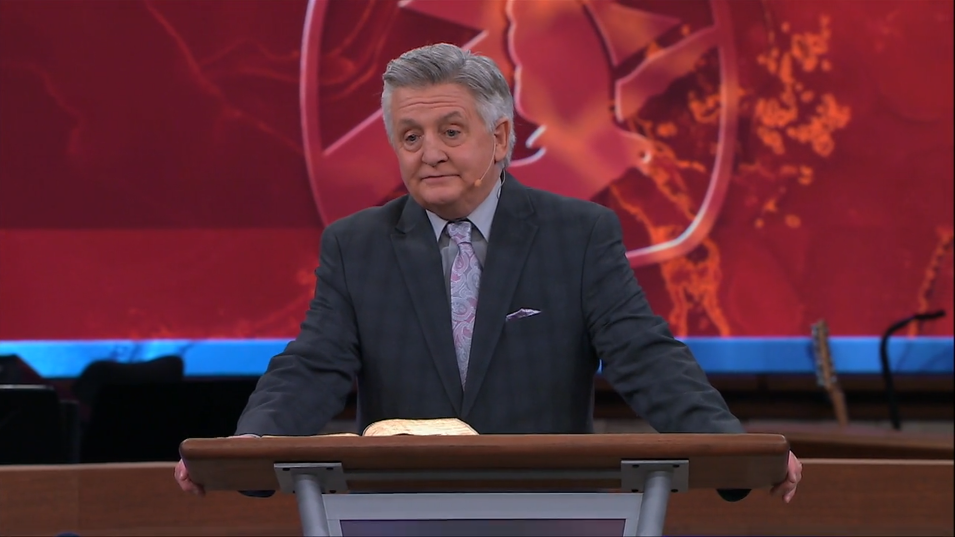 Sunday Evening Service - Jan. 28th, 2024