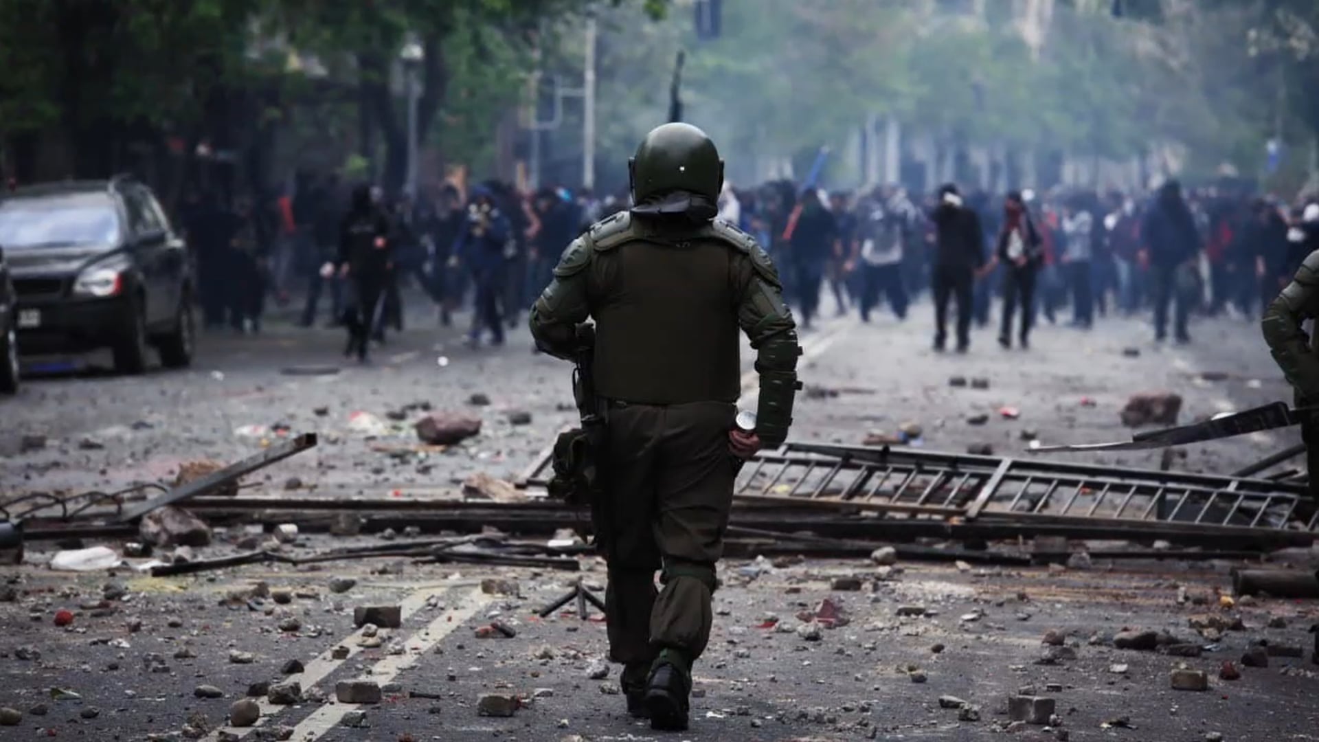 Insight - Nov. 7th, 2019