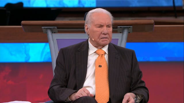 Sunday Morning Service - Feb. 11th, 2024