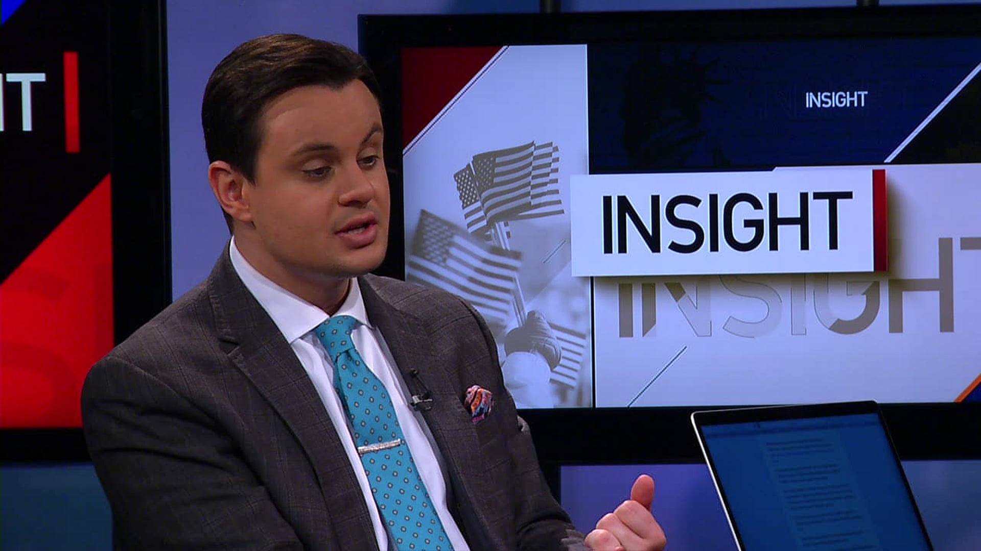 Insight Oct. 24th, 2019