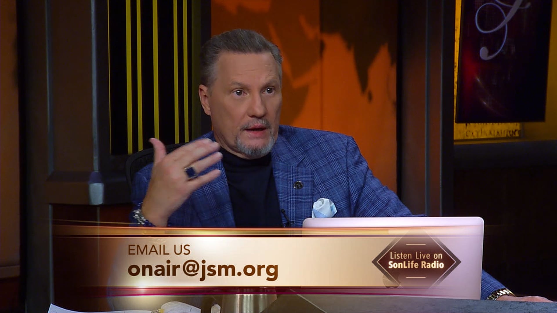 Frances & Friends - Dec. 21st, 2020