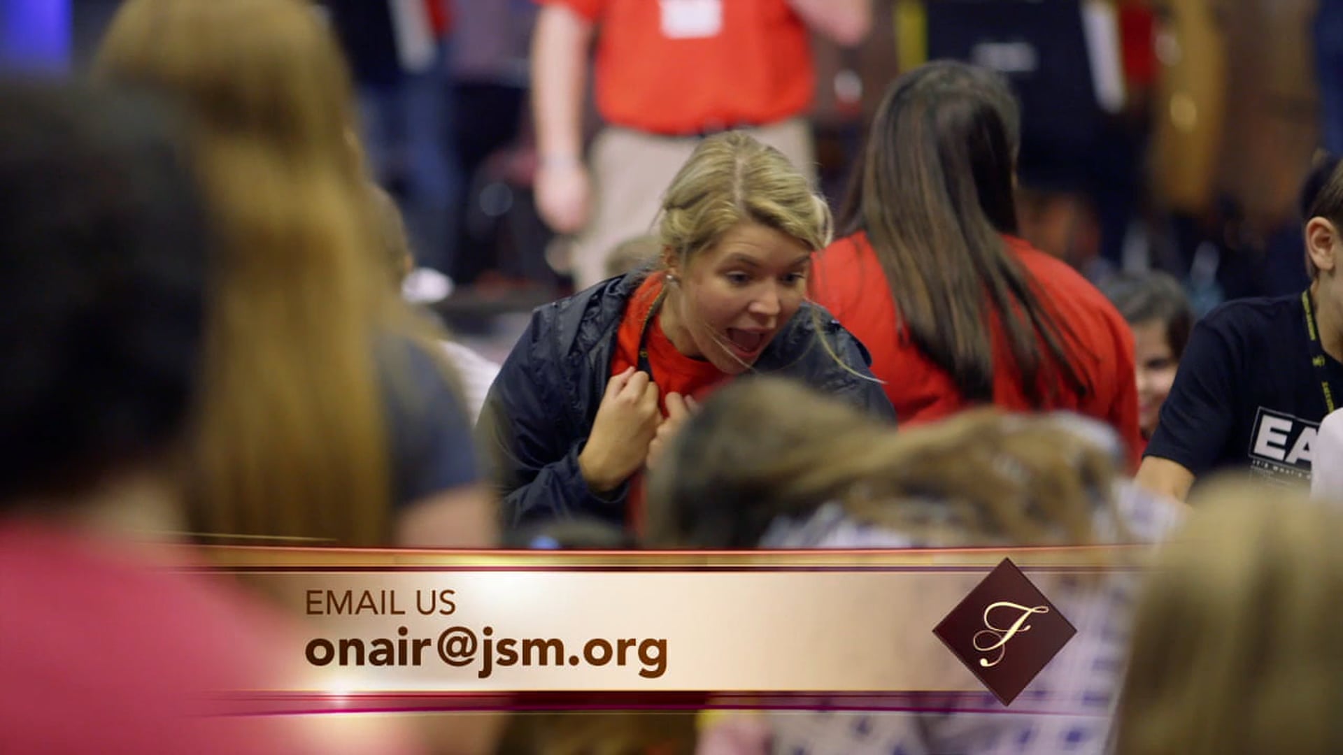 Frances & Friends - June 11, 2019