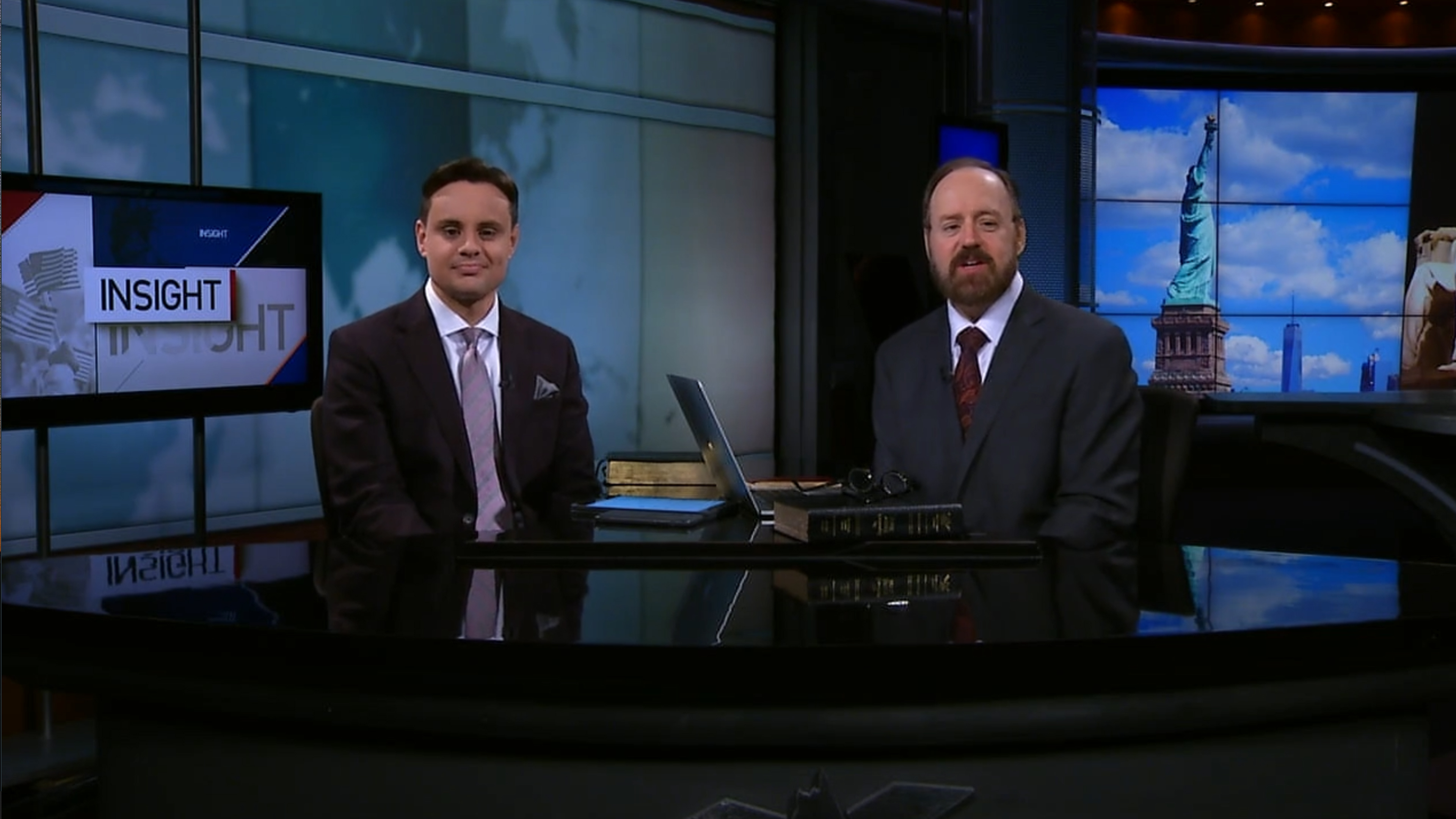 Insight - Oct, 23rd, 2020