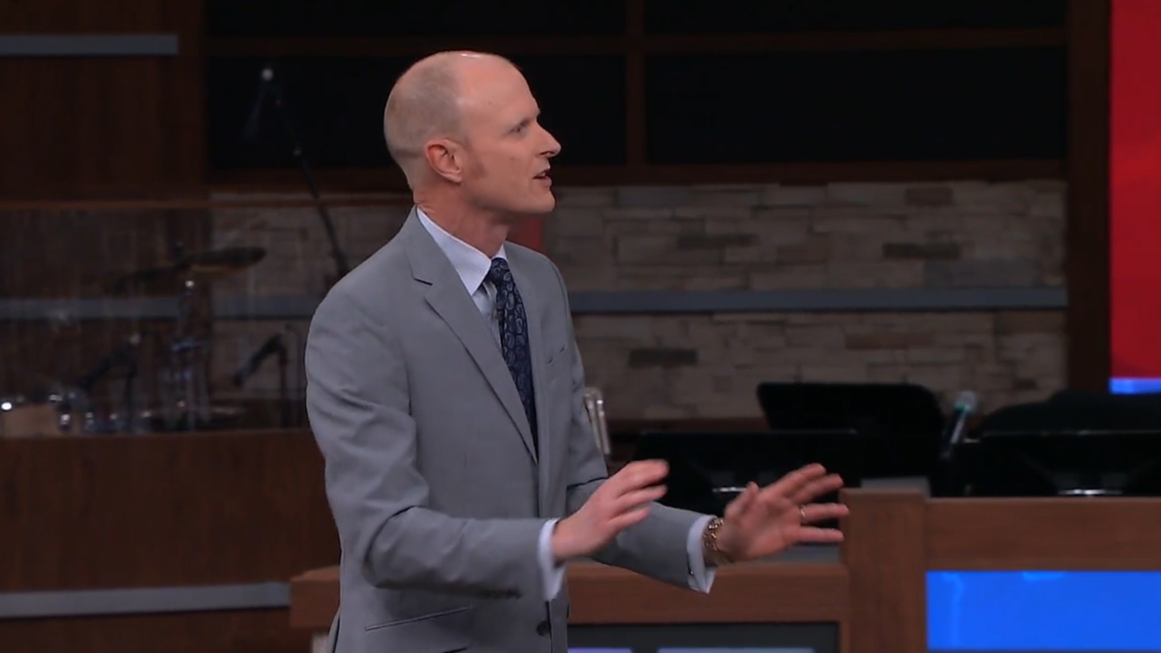 Sunday Morning Service - Sep. 25, 2022