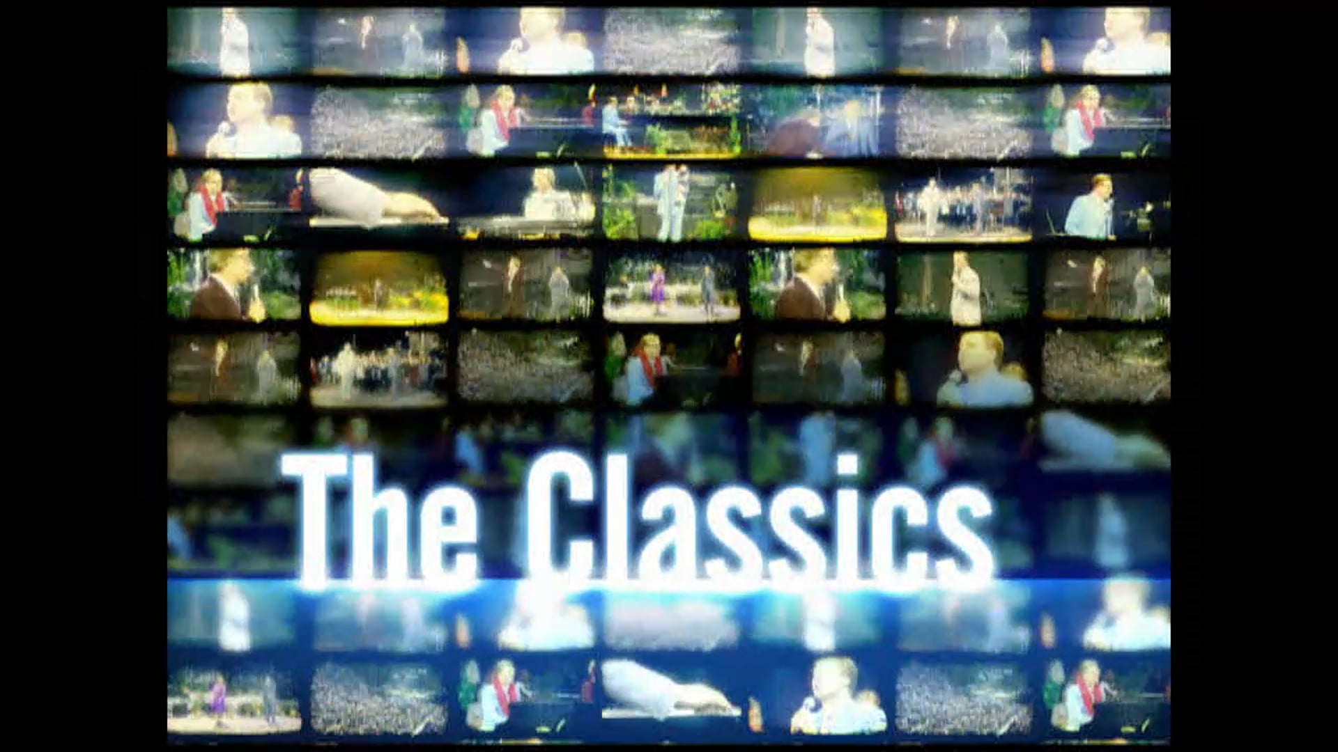 SACRAMENTO CALIFORNIA 06/14/1986 SATURDAY CRUSADE