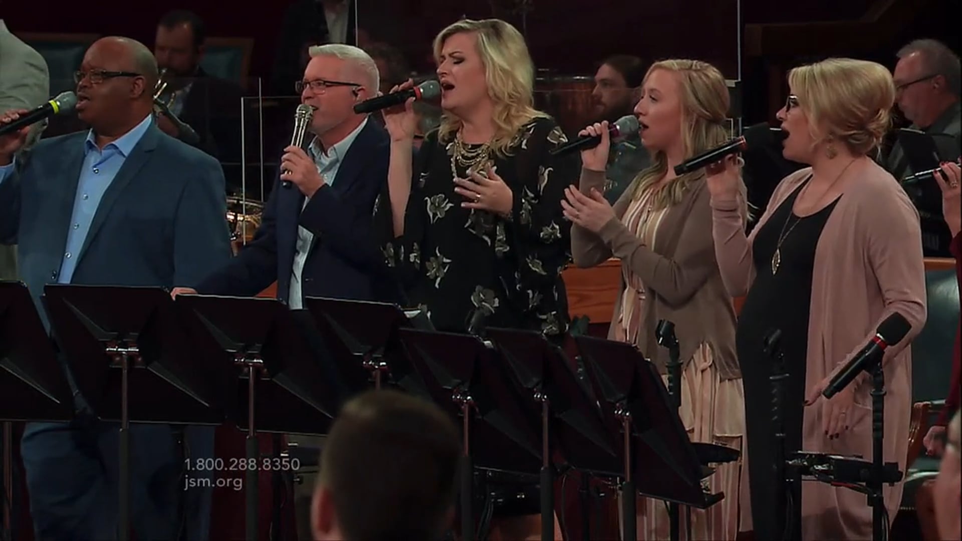 Sunday Evening Service - Mar. 3rd, 2019