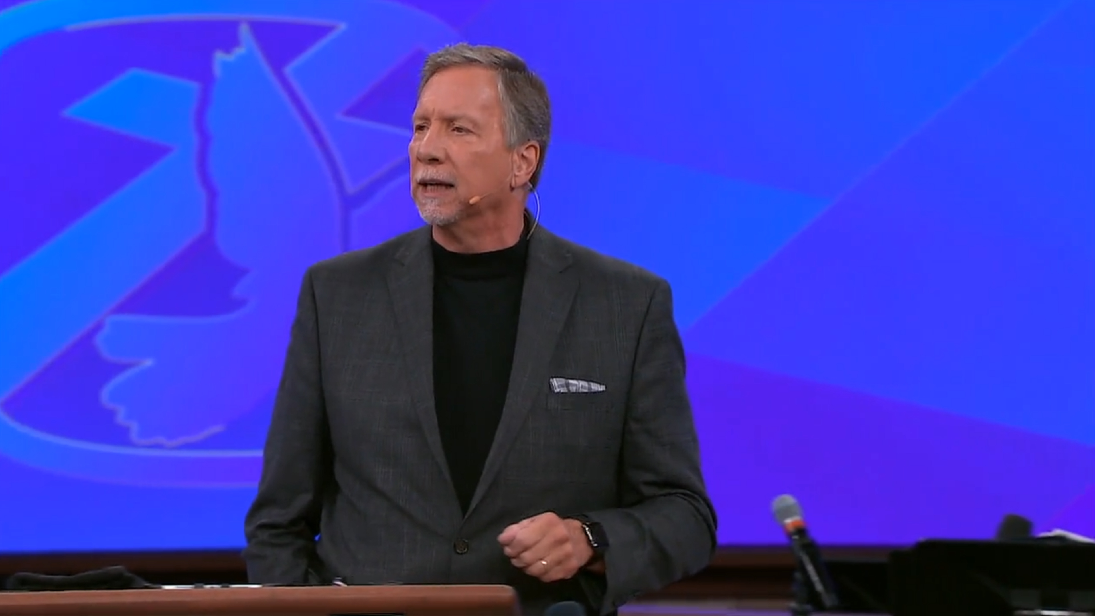 July 29th, 2023 - 7:00pm Service