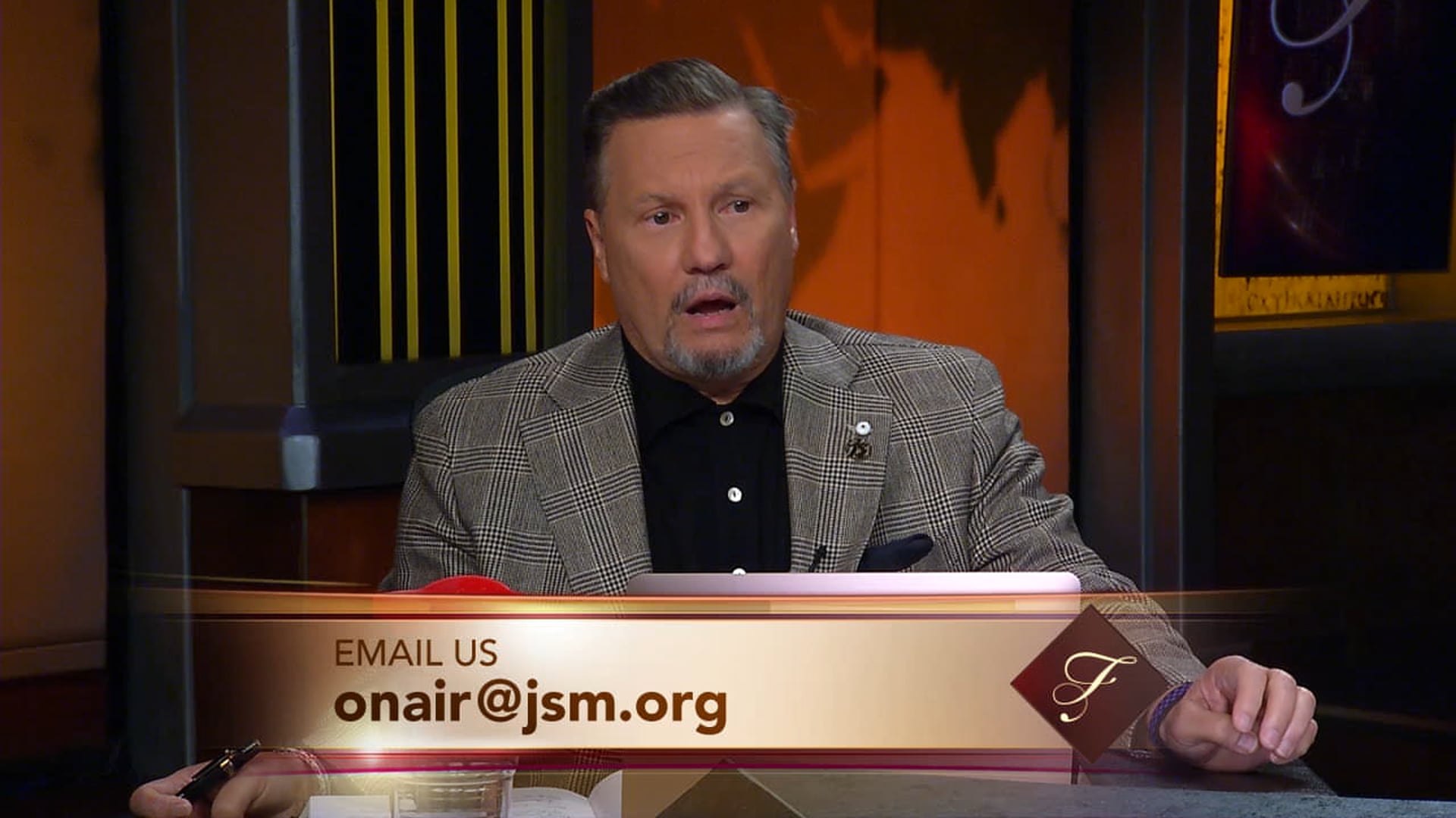 Frances & Friends - Jun. 26th, 2020