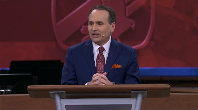 Sunday Morning Service - November  2n...