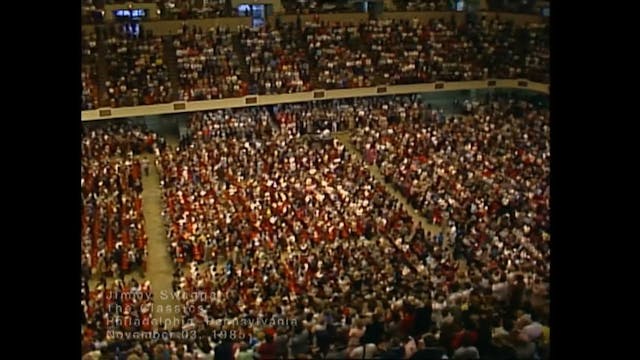 PHILADELPHIA PENNSYLVANIA - 11/03/198...