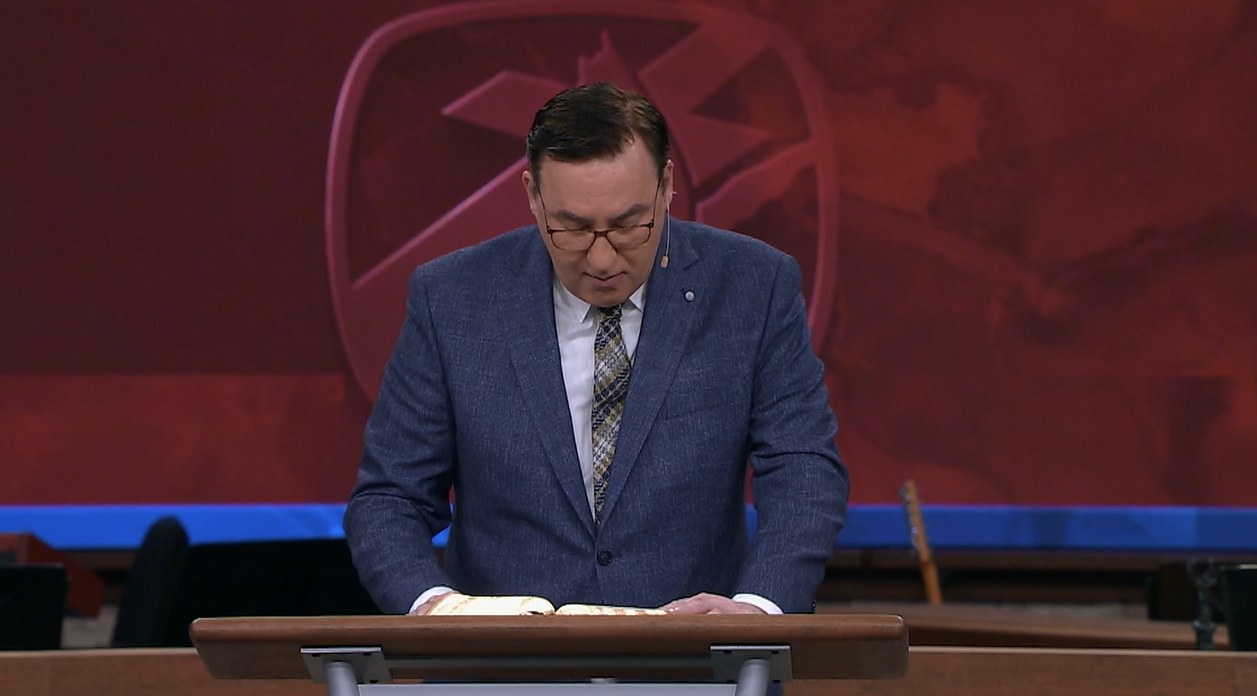 Sunday Morning Service - March 2nd,  2025