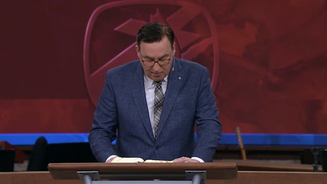 Sunday Morning Service - March 2nd,  ...