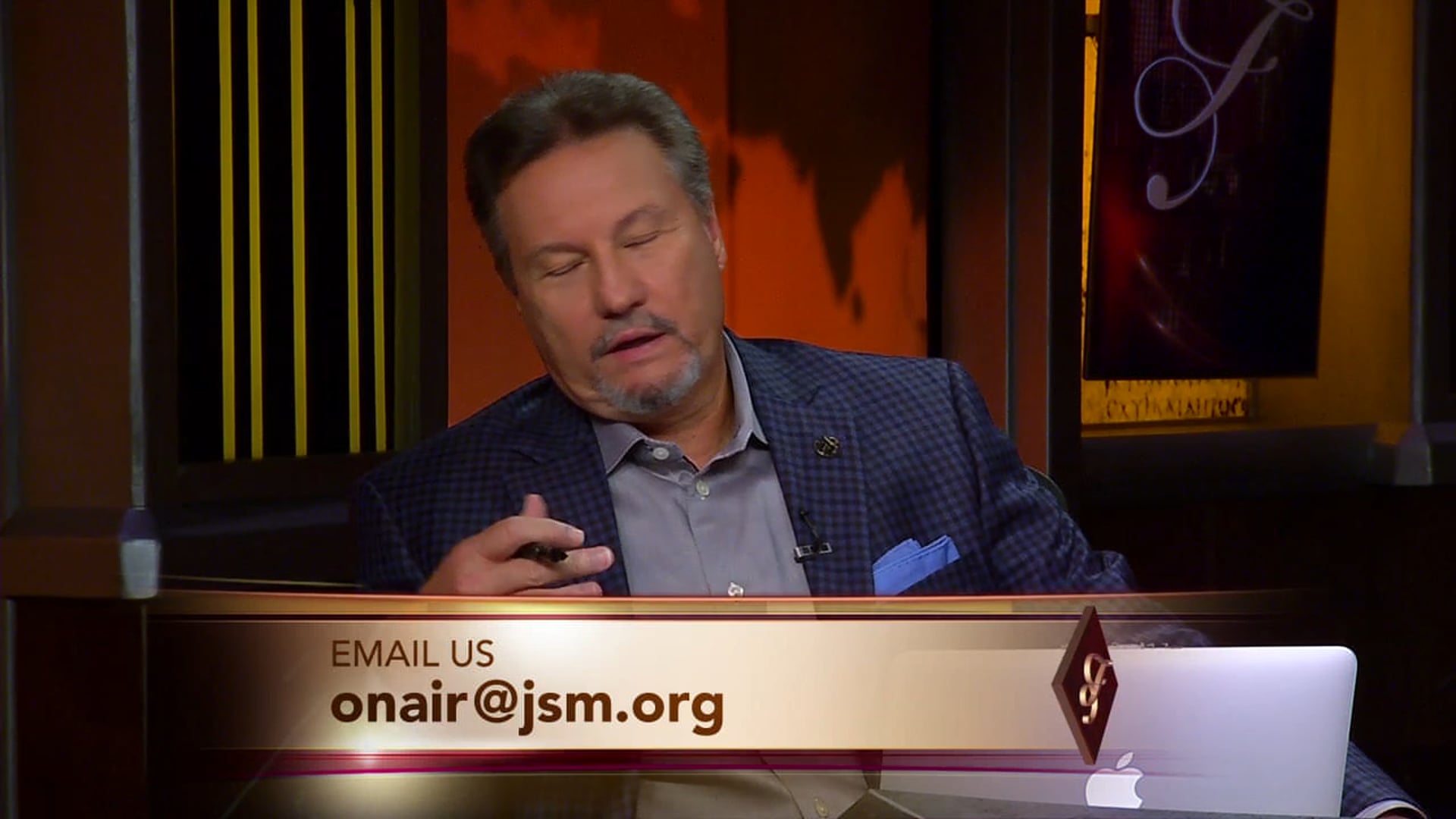 Frances & Friends - May 28, 2019