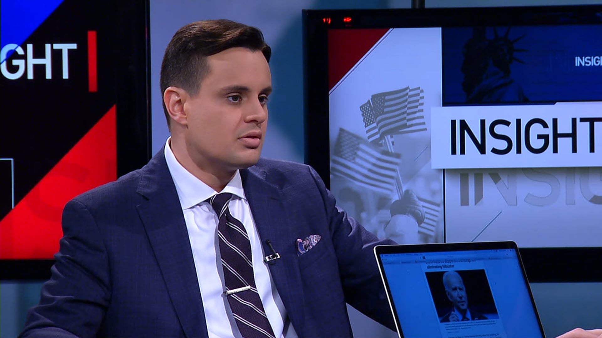 Insight - Mar. 17th, 2021