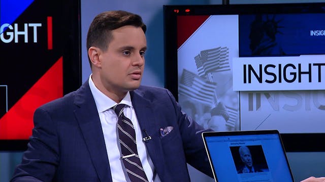 Insight - Mar. 17th, 2021