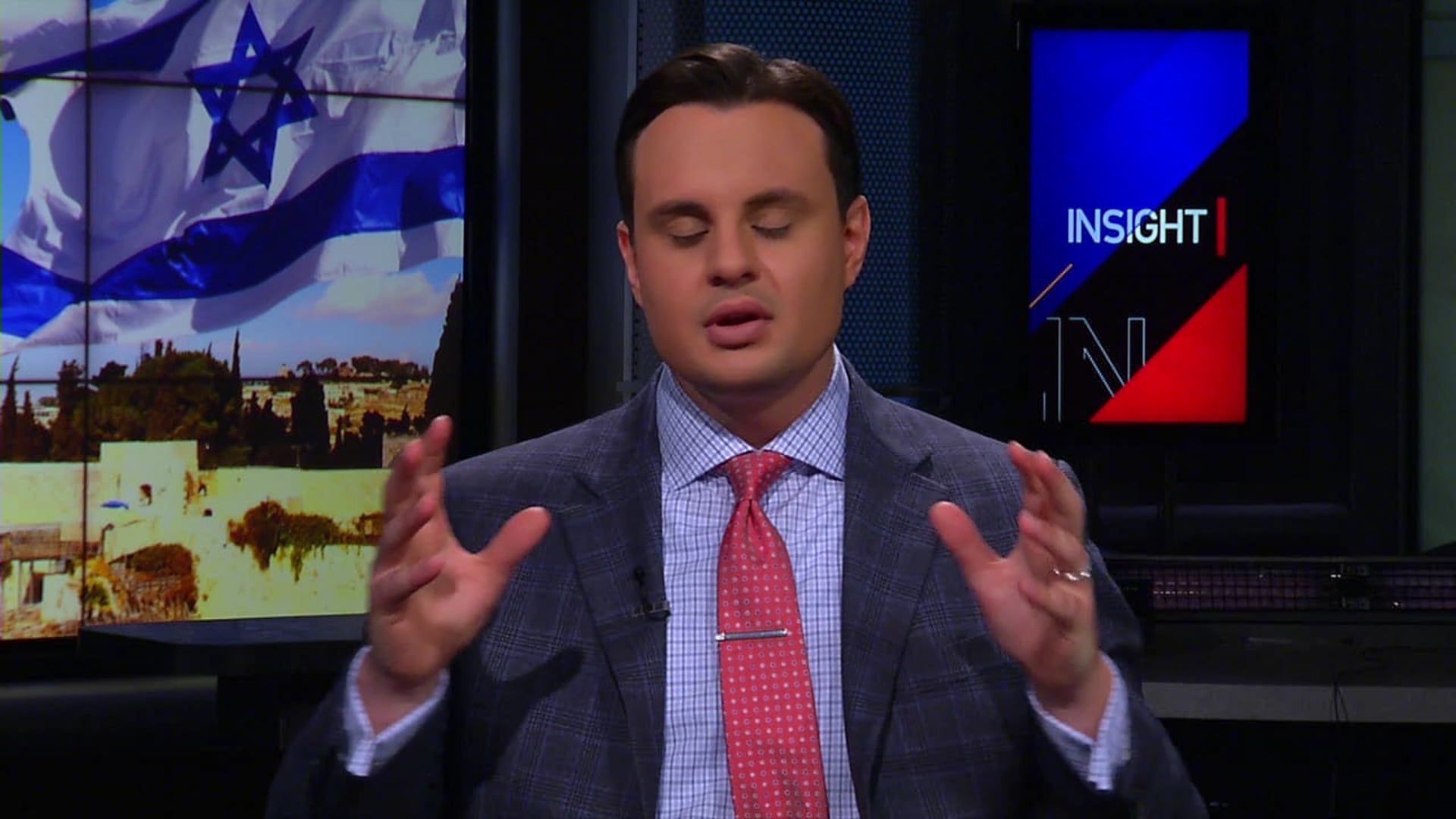 Insight Oct. 10th, 2019