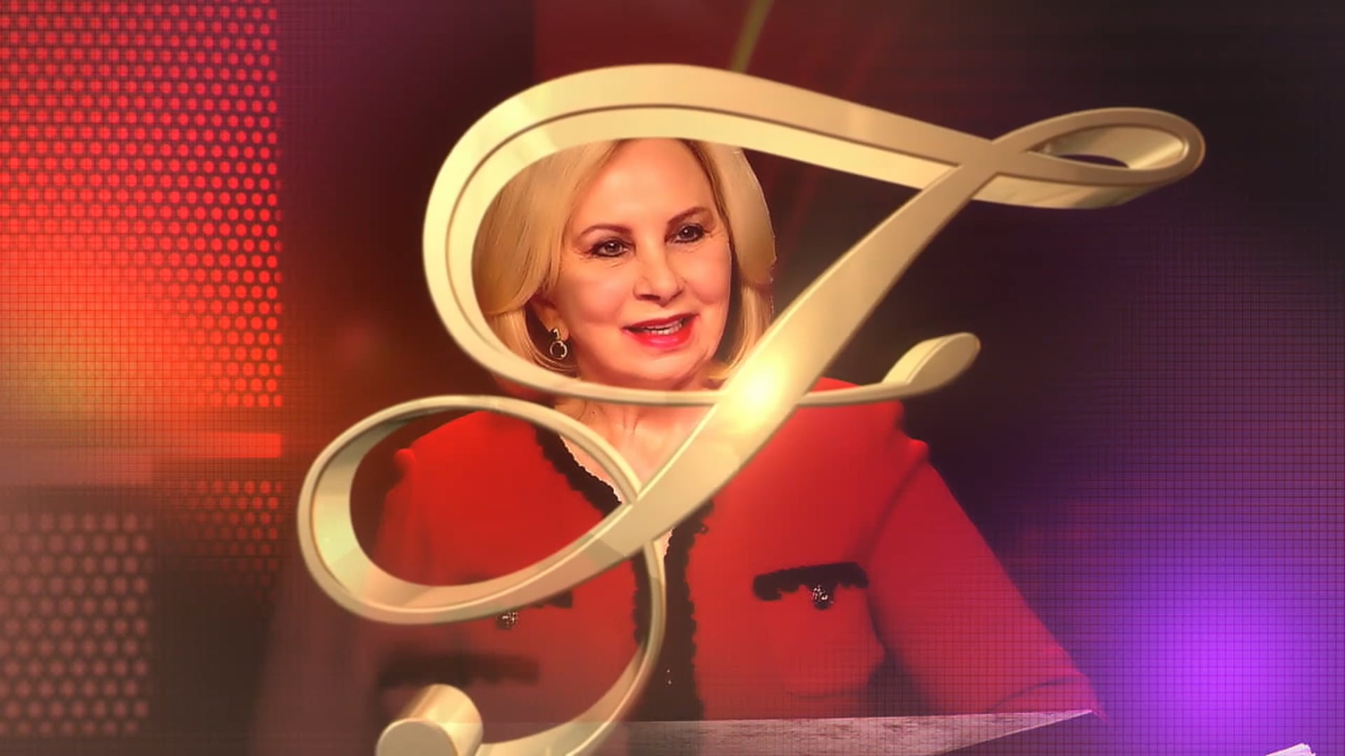 Frances and Friends - August  28th,  2025