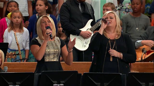 Crossfire Ministries - Apr. 16th, 2020