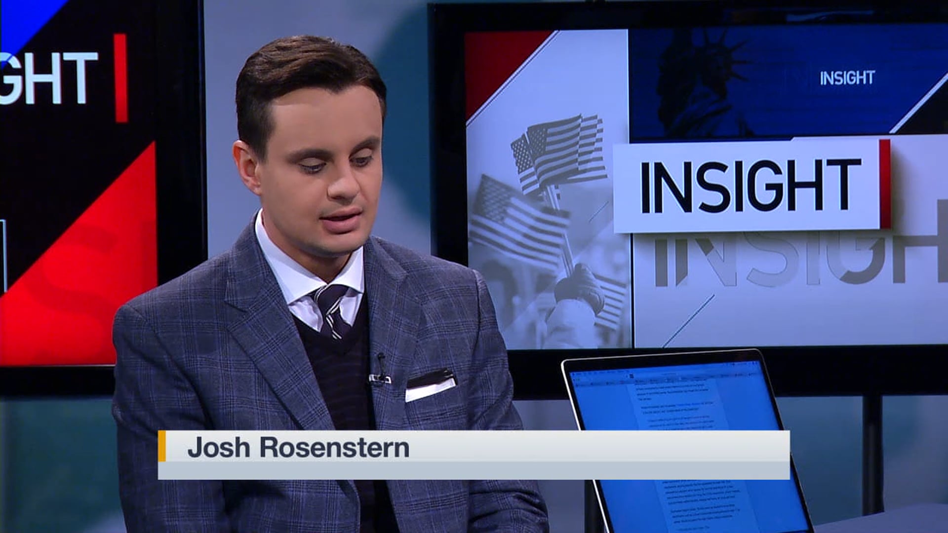 Insight - Apr. 5th, 2021