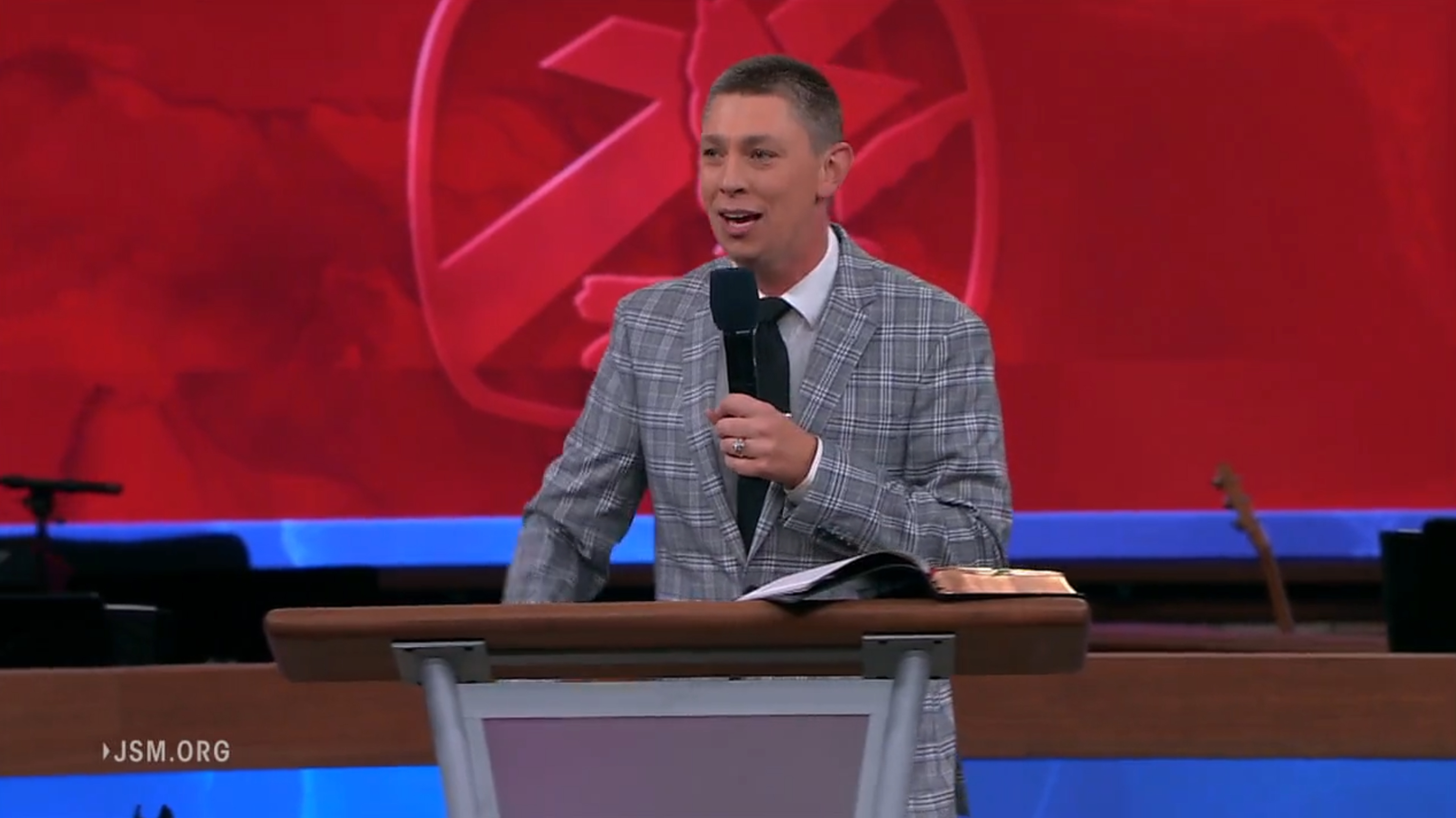 Sunday Evening Service - Oct. 16th, 2022