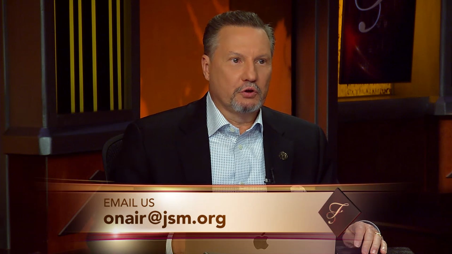 Frances & Friends - May 29th, 2020