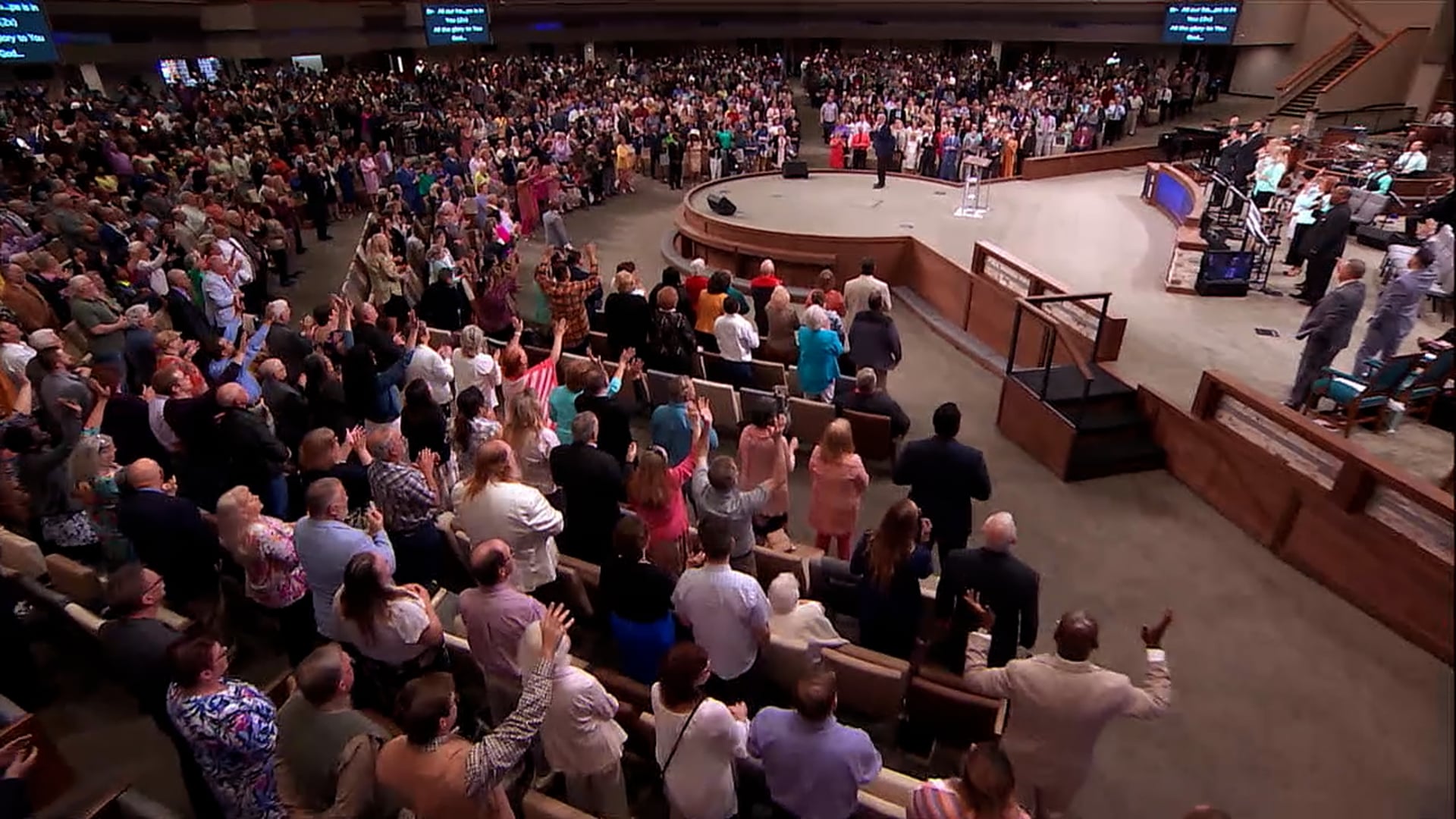 Wednesday Evening Service - Sep. 8th, 2021