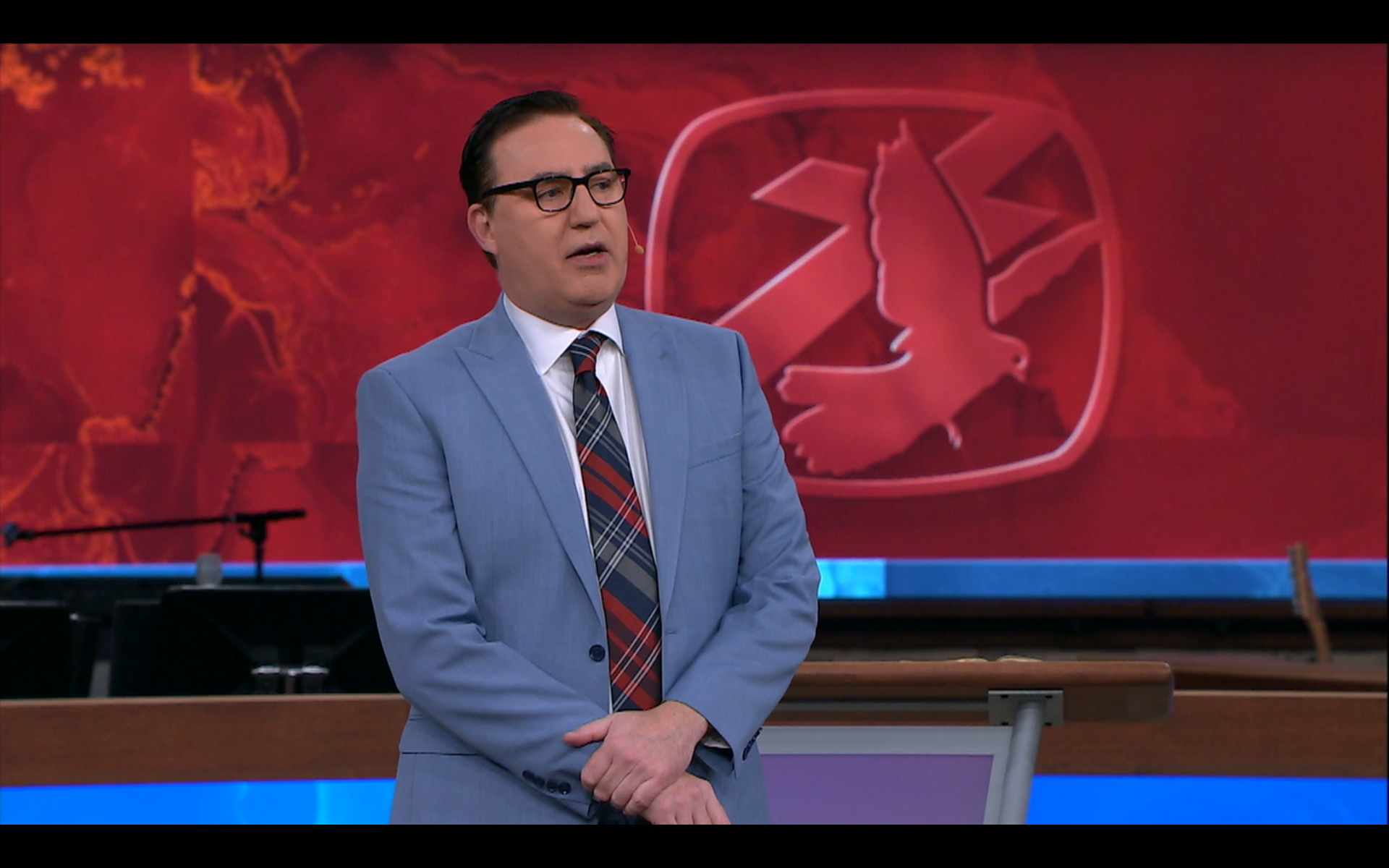 Sunday Evening Service - Mar. 3rd, 2024