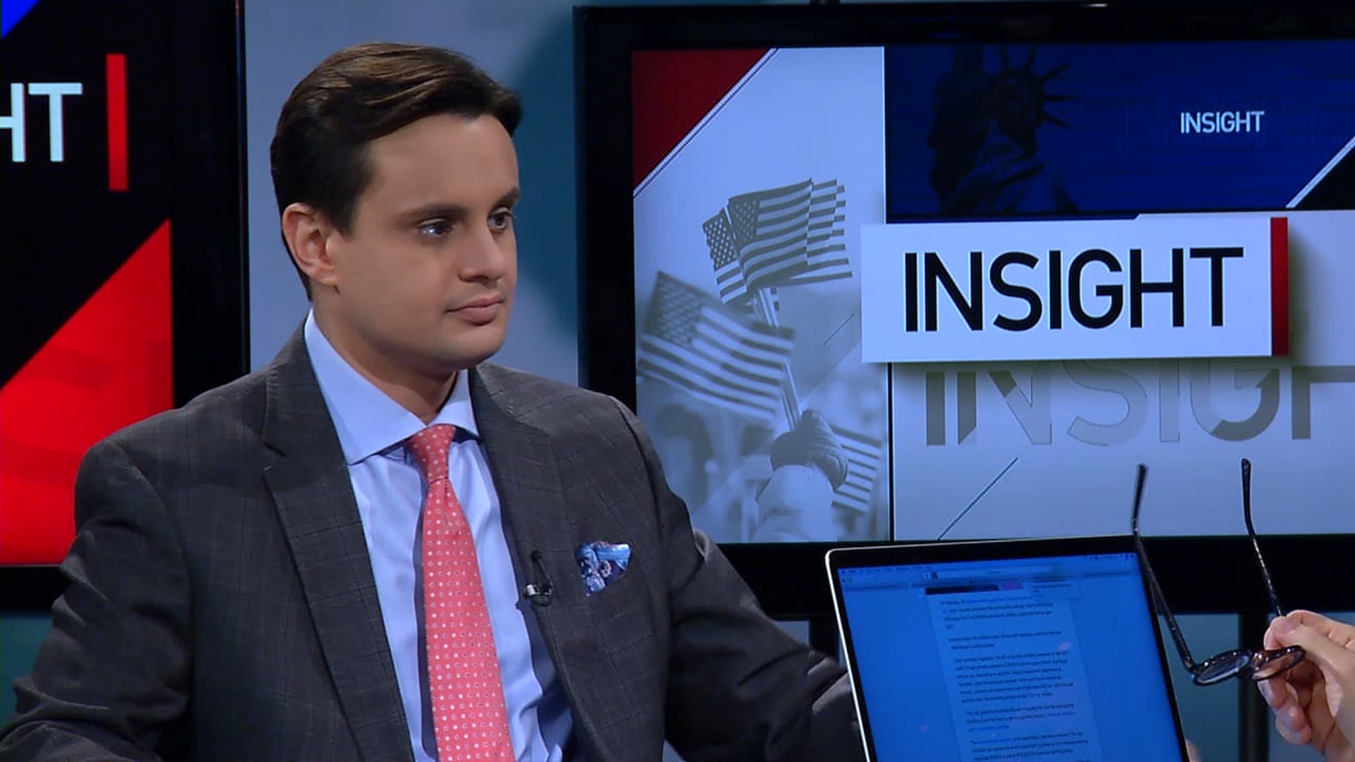 Insight - Mar. 11th, 2021