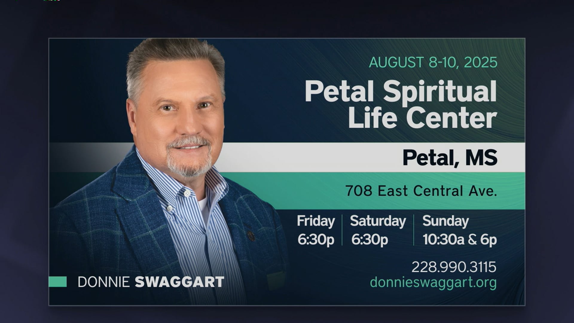 Frances and Friends - June  25th,  2025